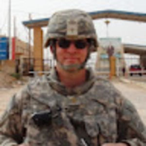 Meet your Posher, Pat